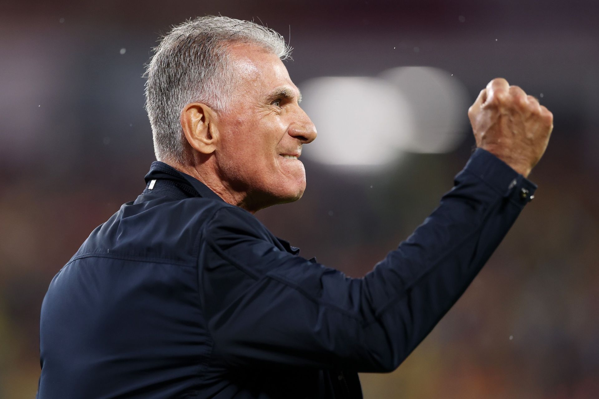 Queiroz Ghana
