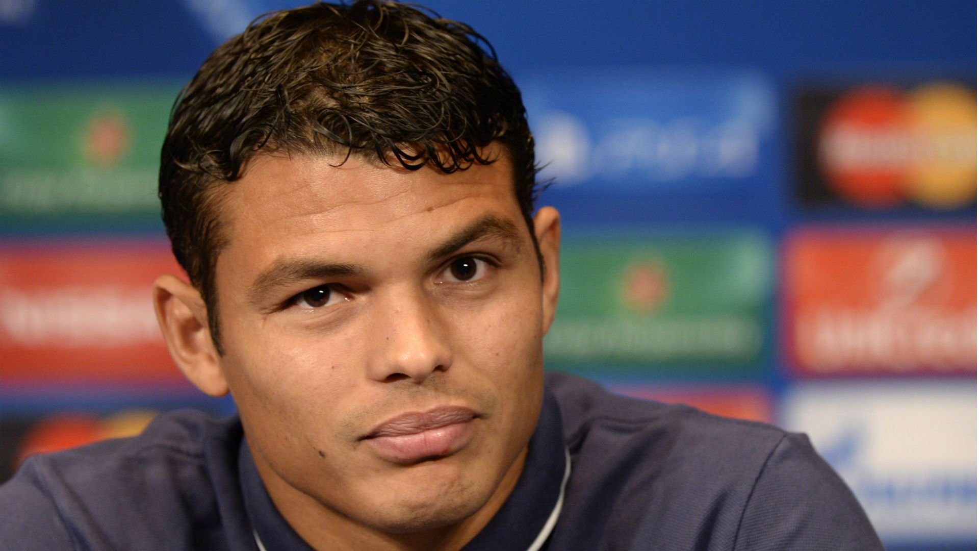Thiago Silva Paris SG