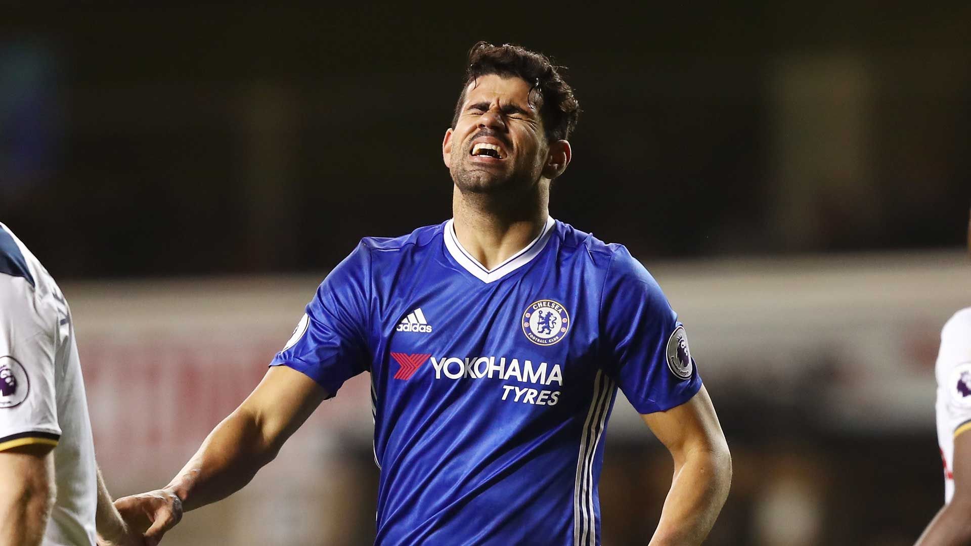 Diego Costa