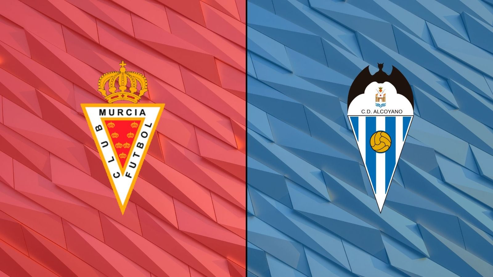 Murcia vs Alcoyano