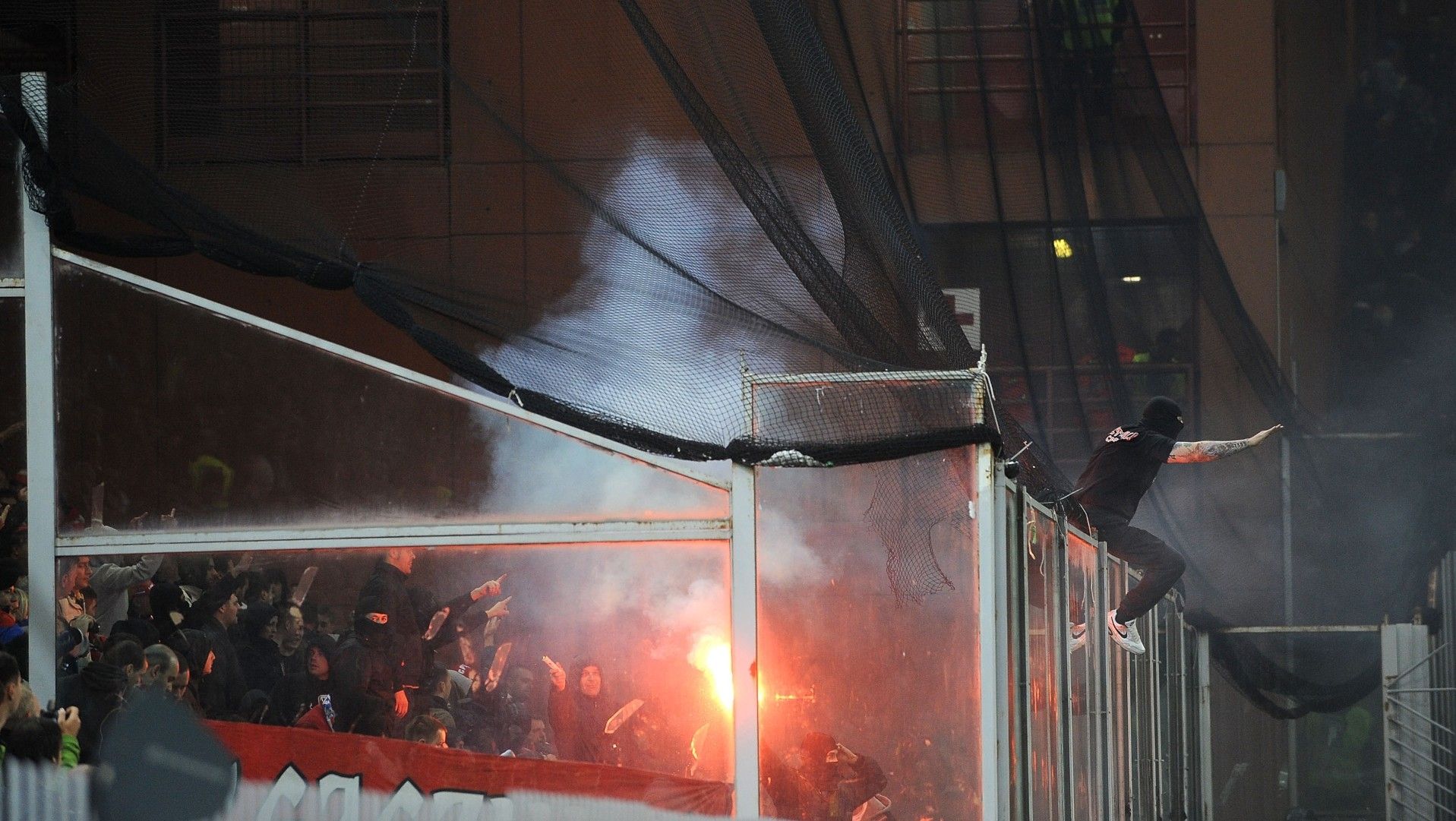 Ivan Bogdanov Italy Serbia 12102010