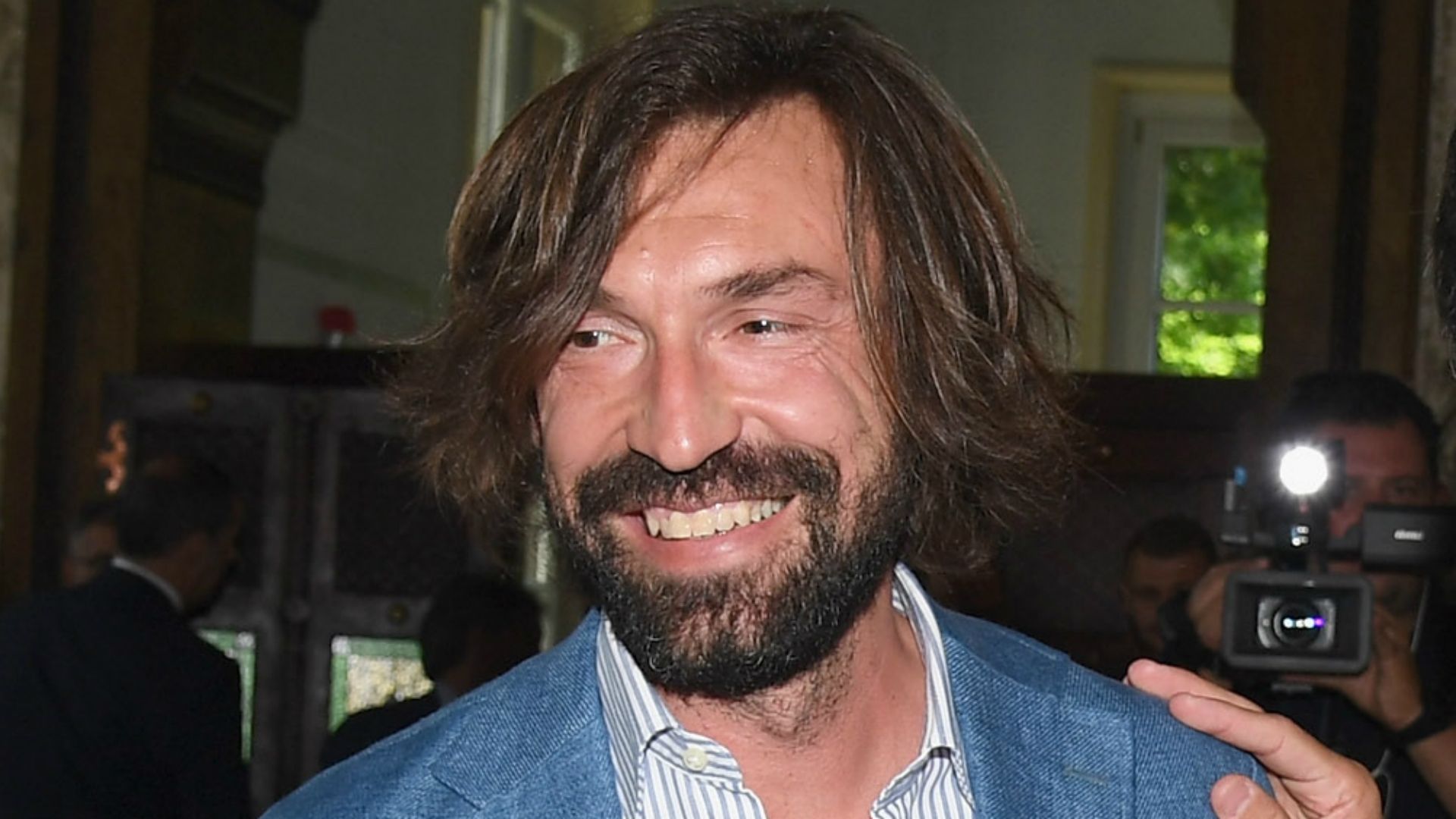 Andrea Pirlo