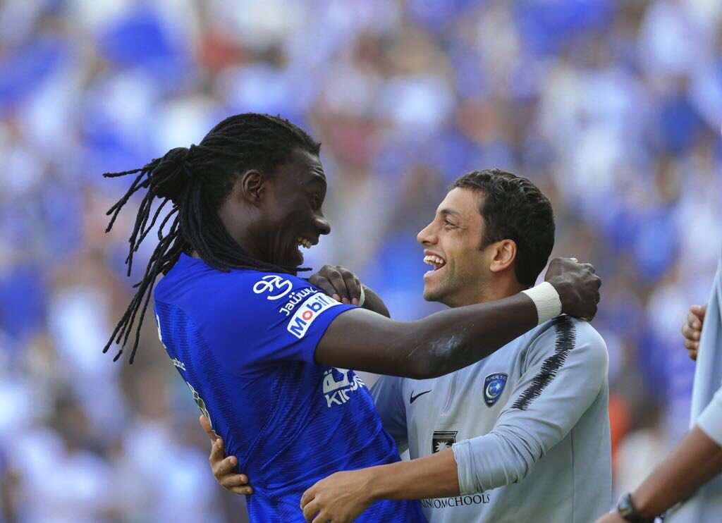 جوميز - محمد الشلهوب