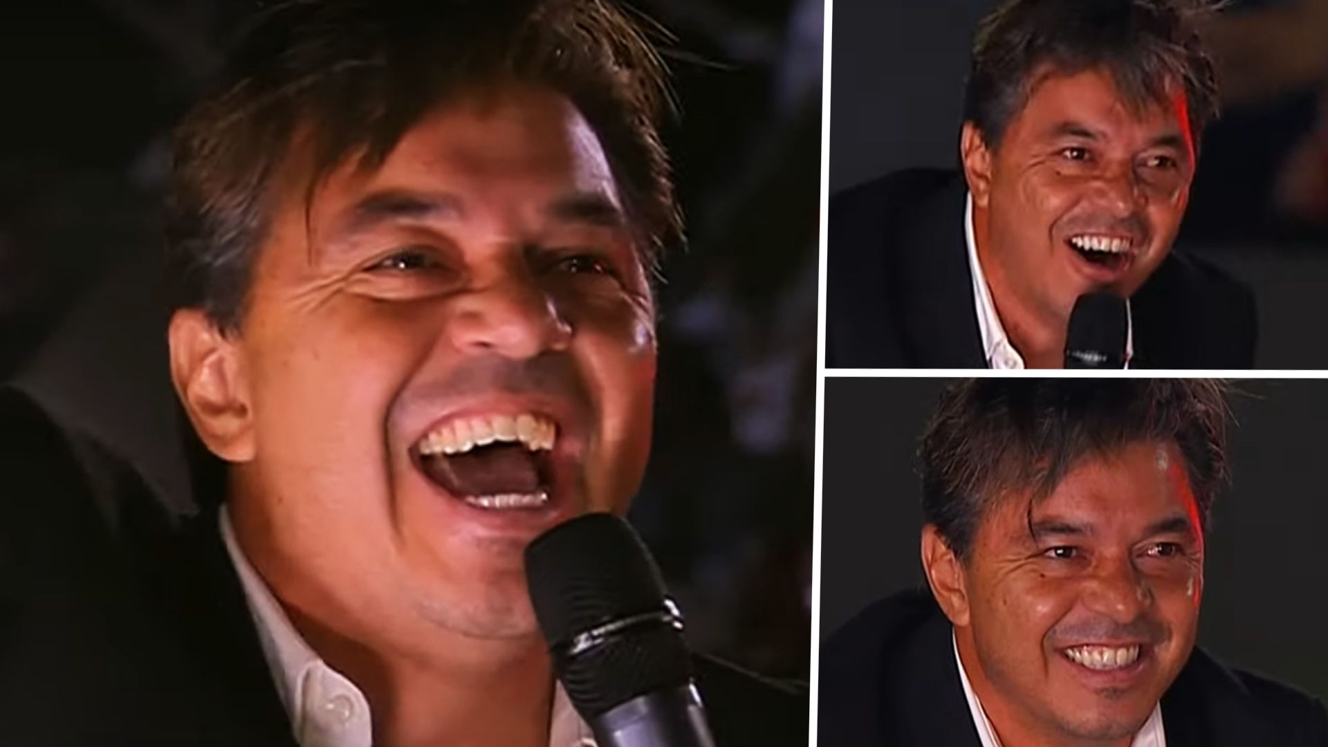 capturas Gallardo fiesta River 09122021