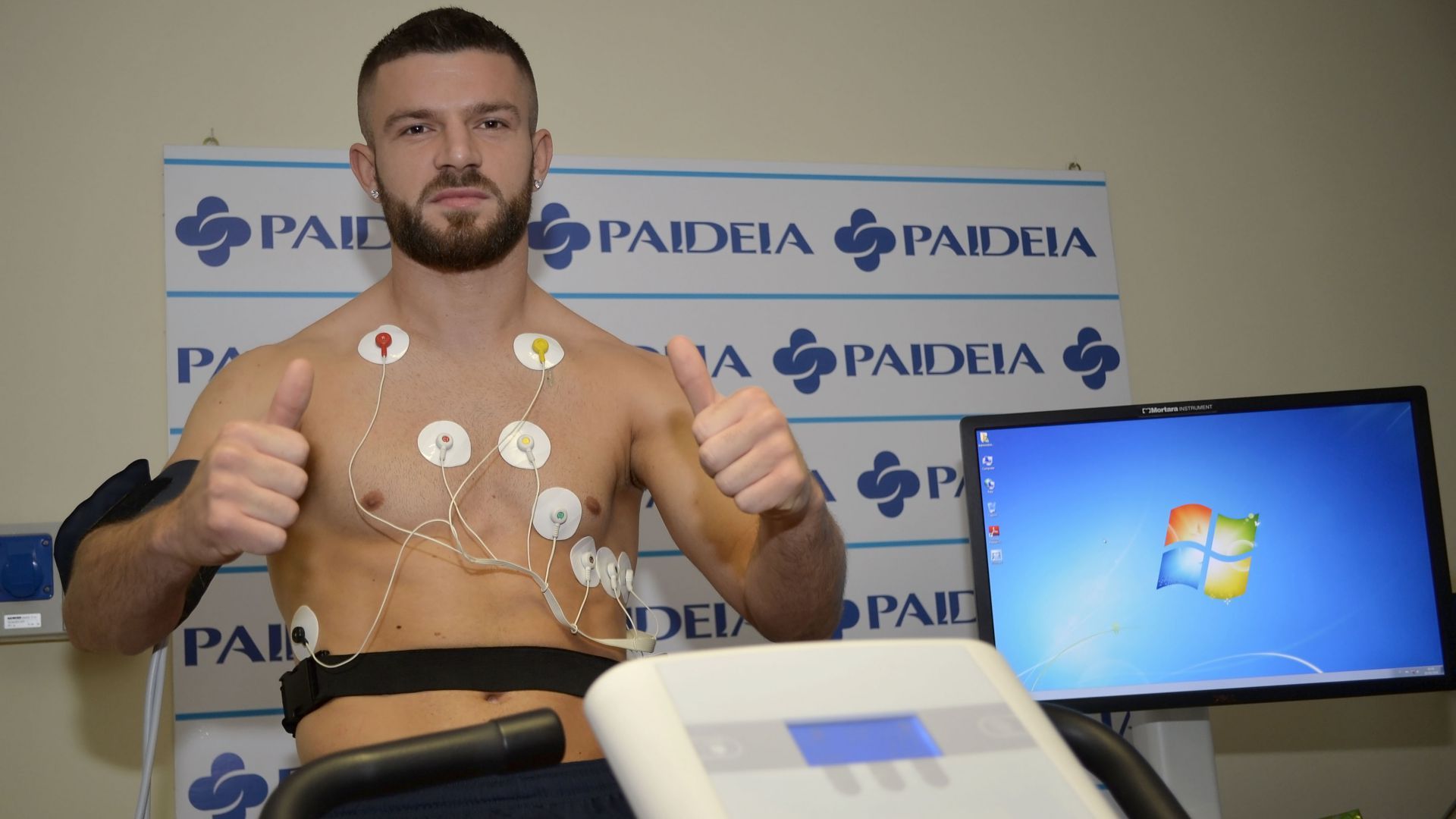 Valon Berisha - Lazio