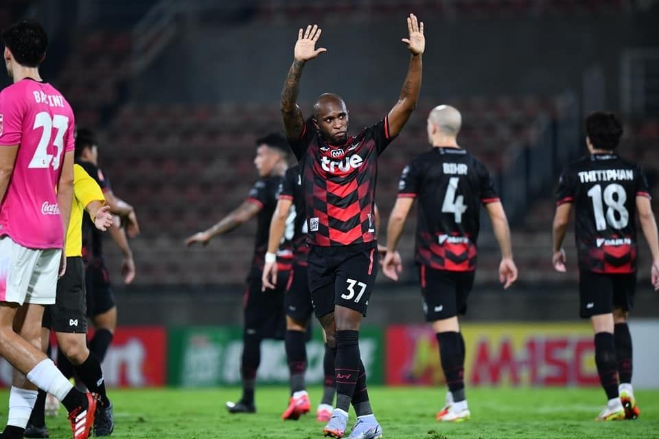 เฮแบร์ตี้ แฟร์นานเดส