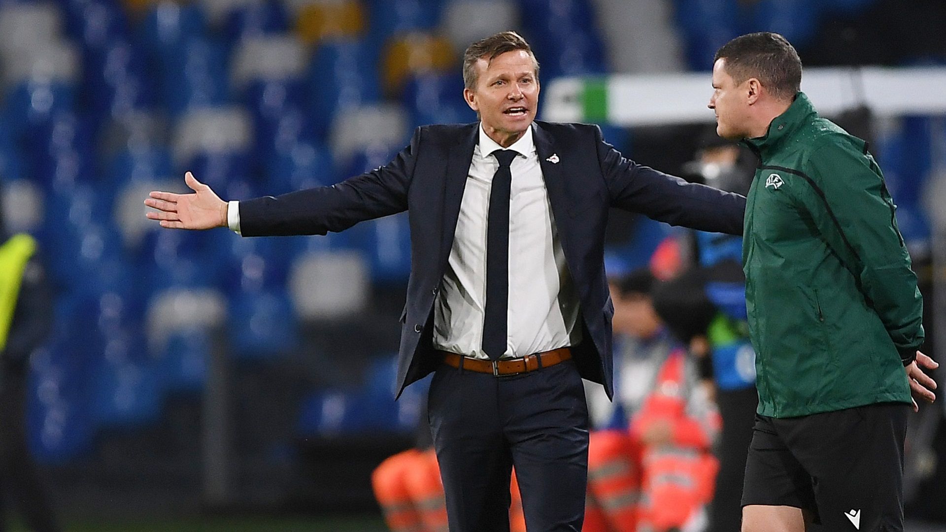 2019-11-06 Marsch Salzburg