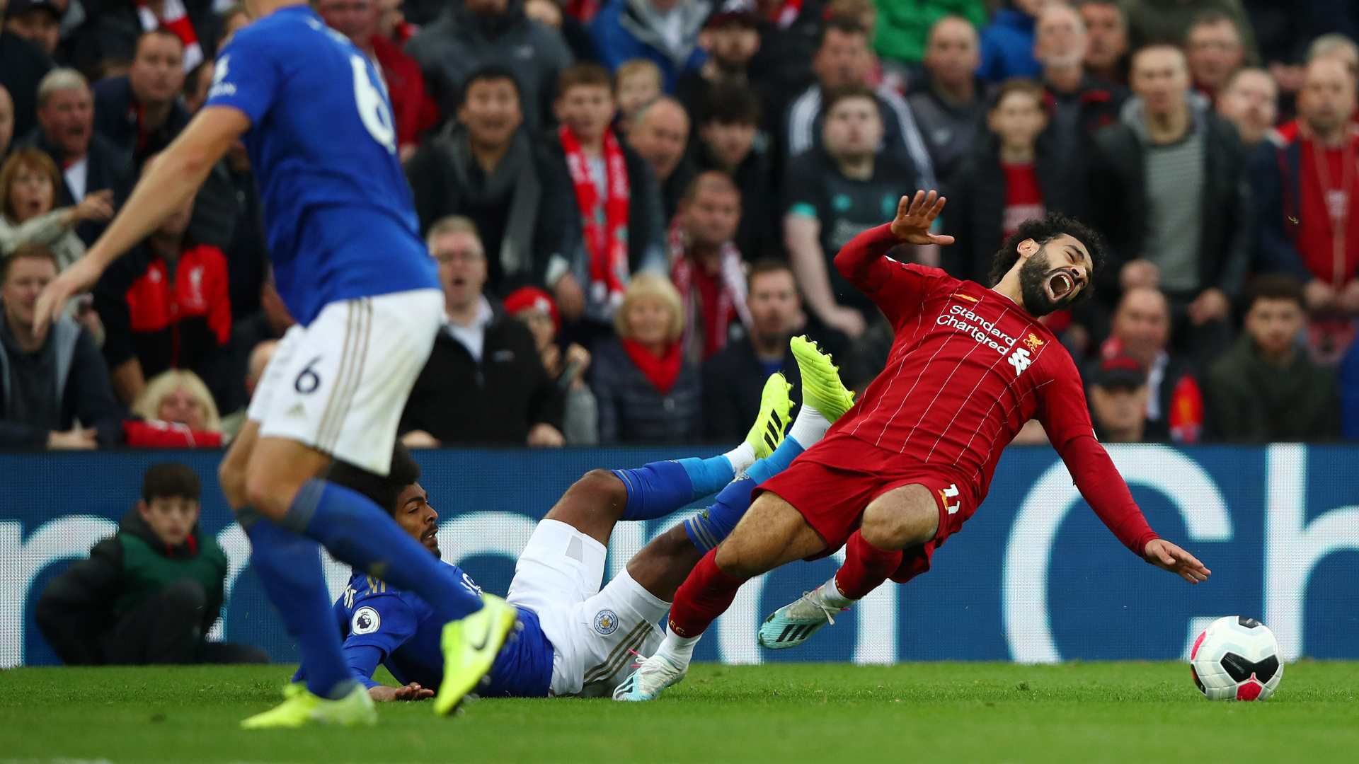 2019-10-05 Hamza Choudhury Mohamed Salah