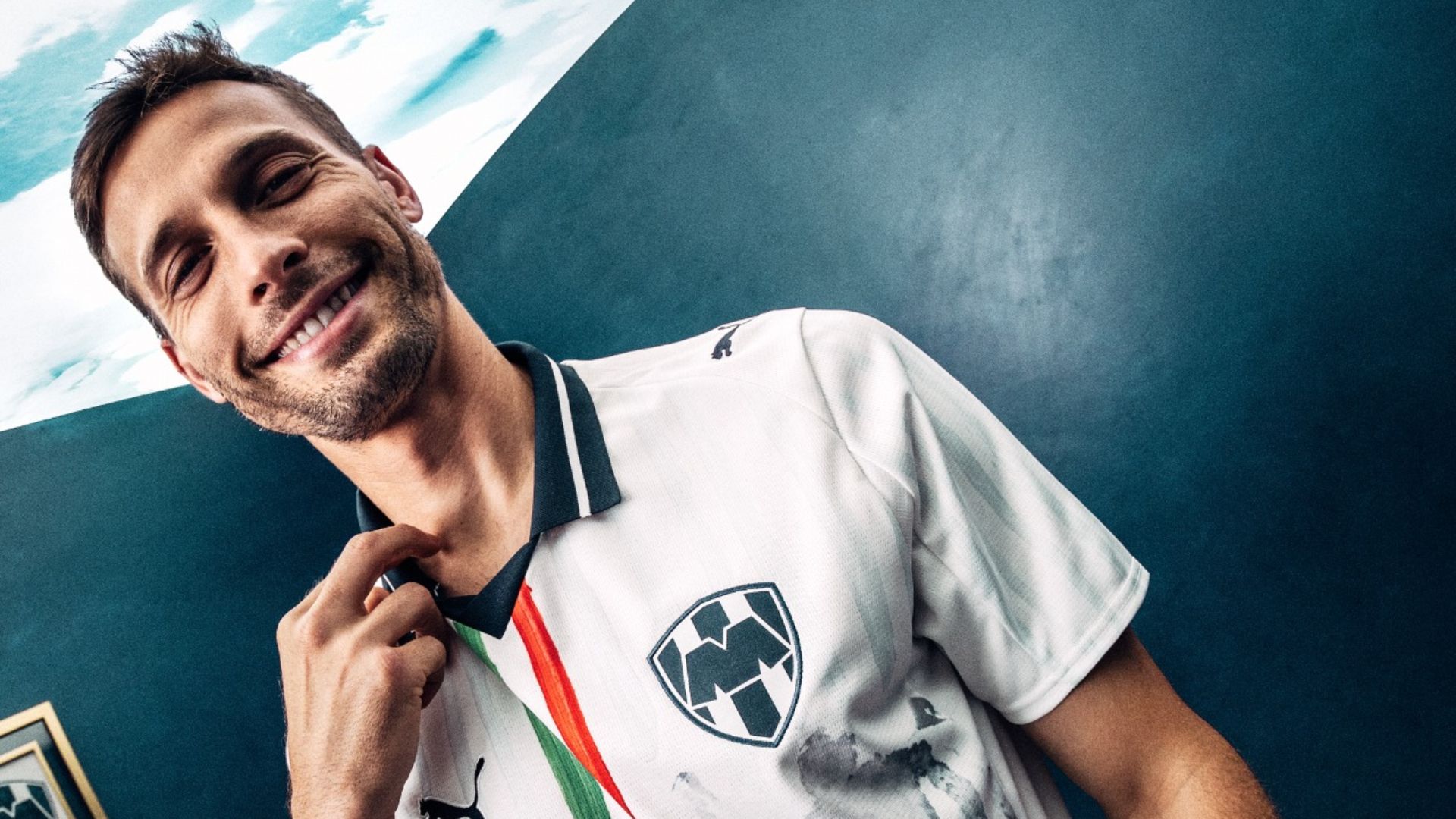 Rayados Monterrey Puma Mundial de Clubes 2025 2