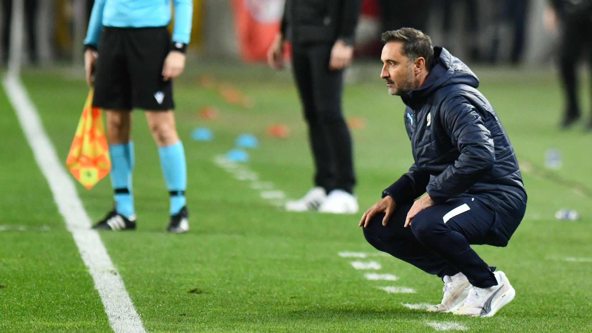 Vitor Pereira Fenerbahce