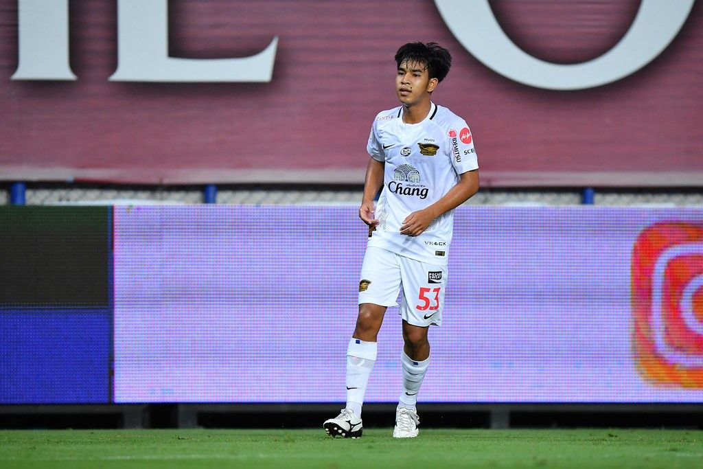 ฉัตรมงคล เรืองฐณโรจน์