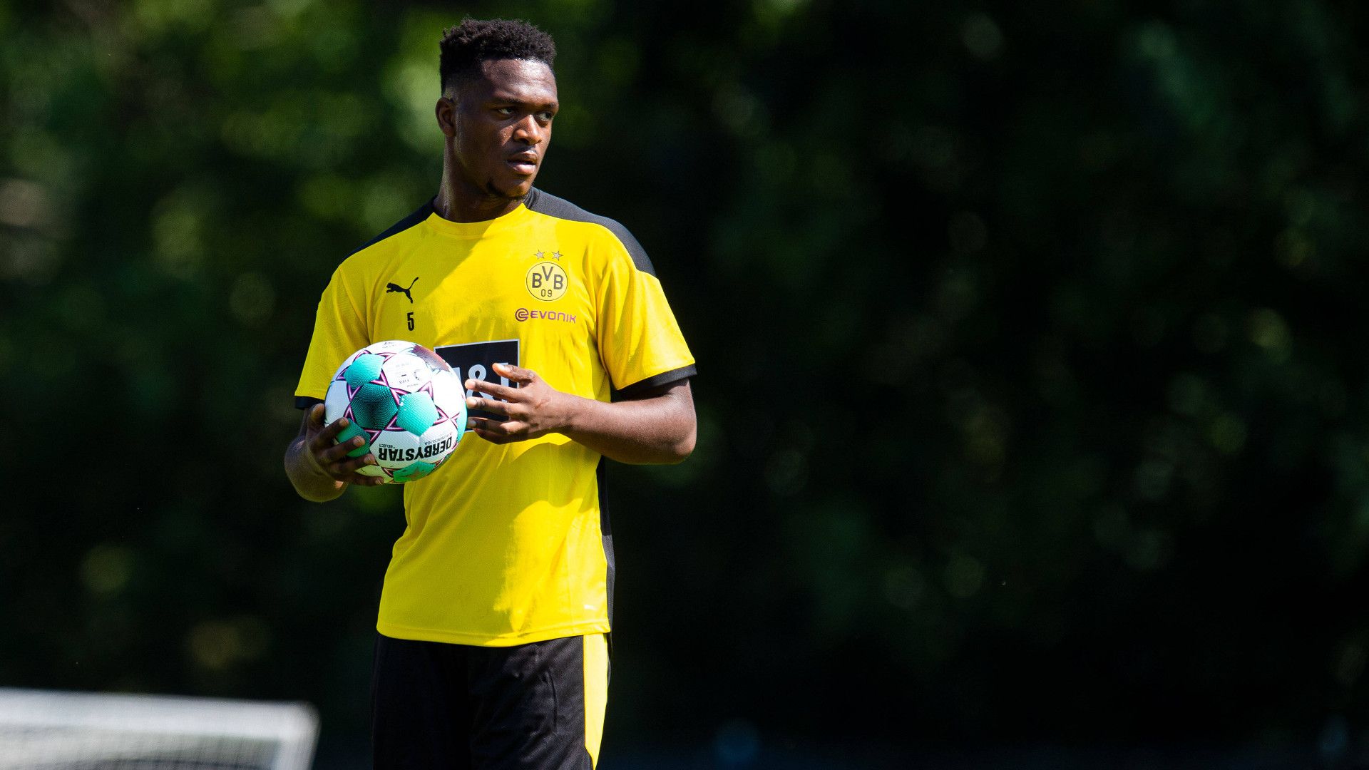 ONLY GER Bor. Dortmund