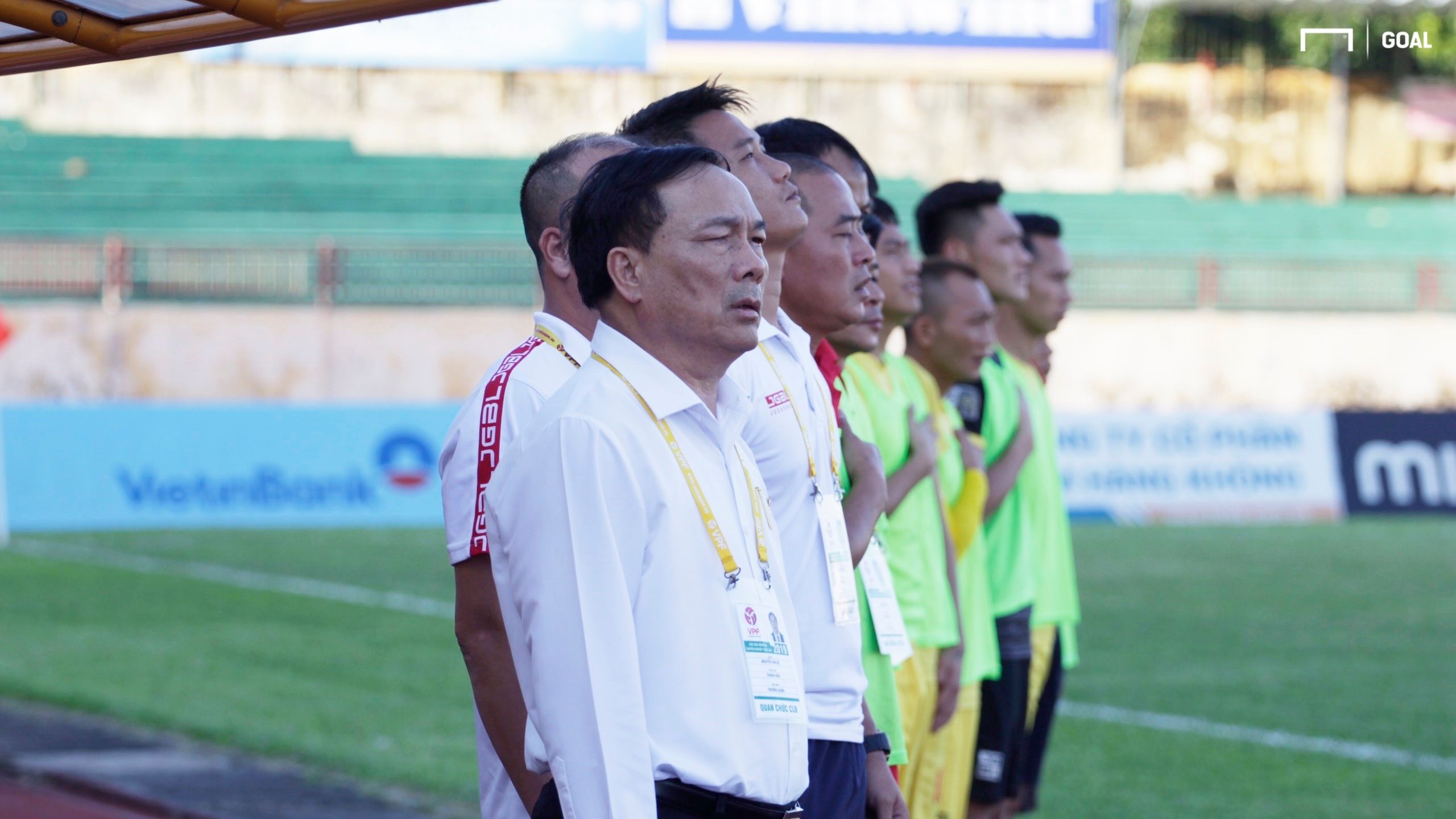 Thanh Hoa vs Pho Hien Play-off V.League 2020