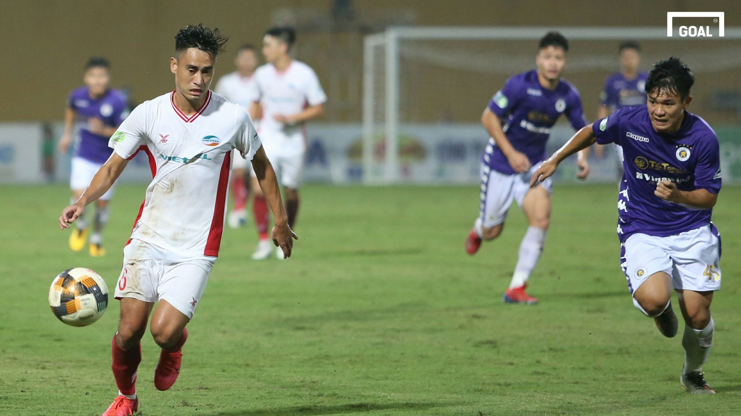 2020 Vietnam National Cup Final | Ha Noi FC vs Viettel