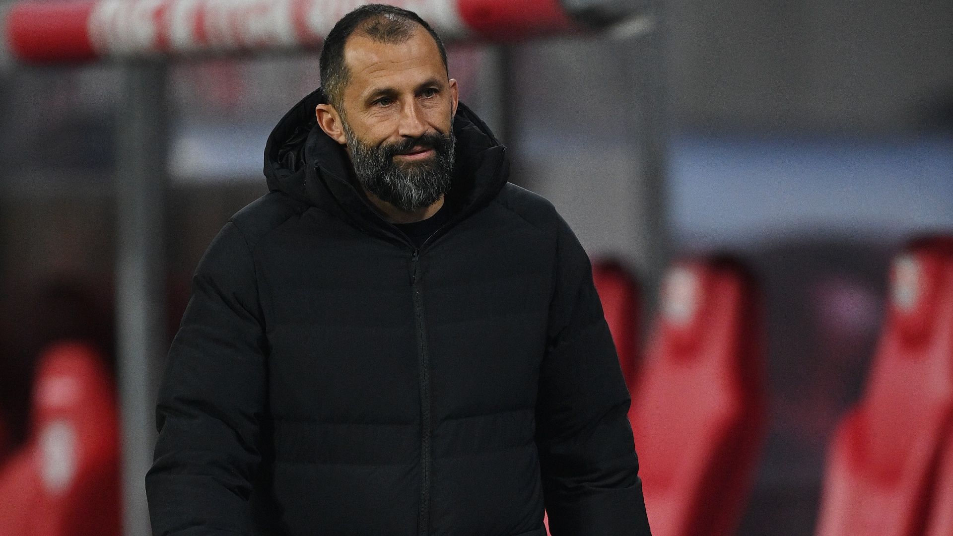 Hasan Salihamidzic FC Bayern 2023