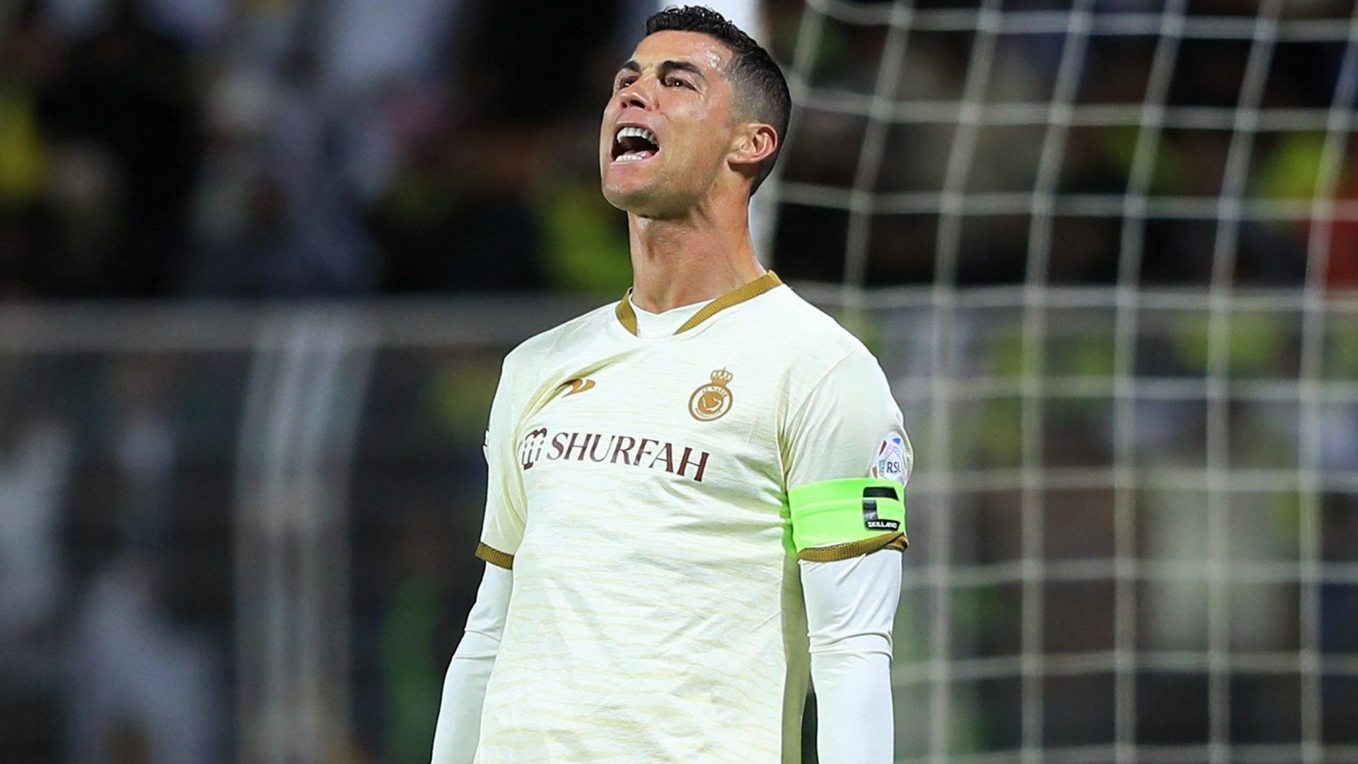Cristiano Ronaldo Al-Nassr