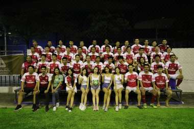 Arsenal Charity Thailand #1