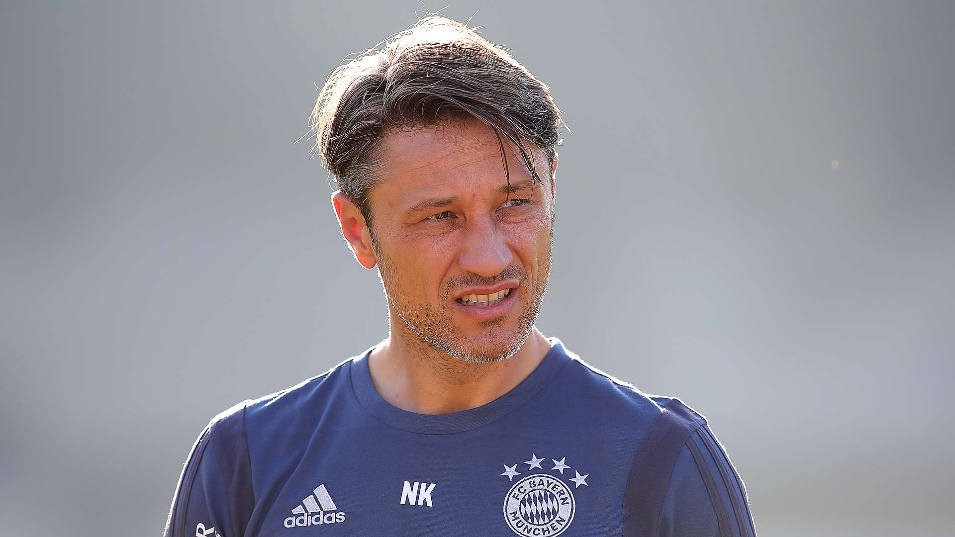Niko Kovac FC Bayern