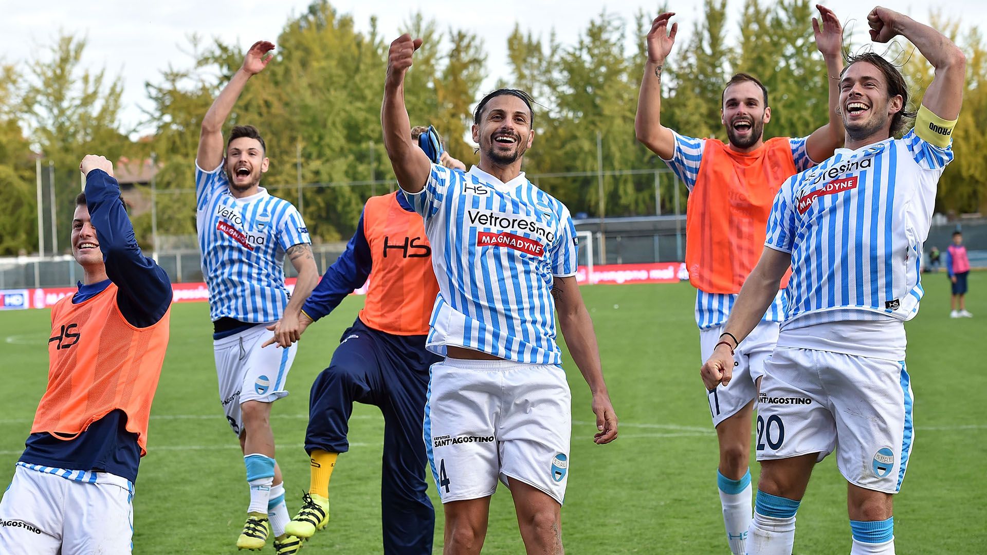 SPAL