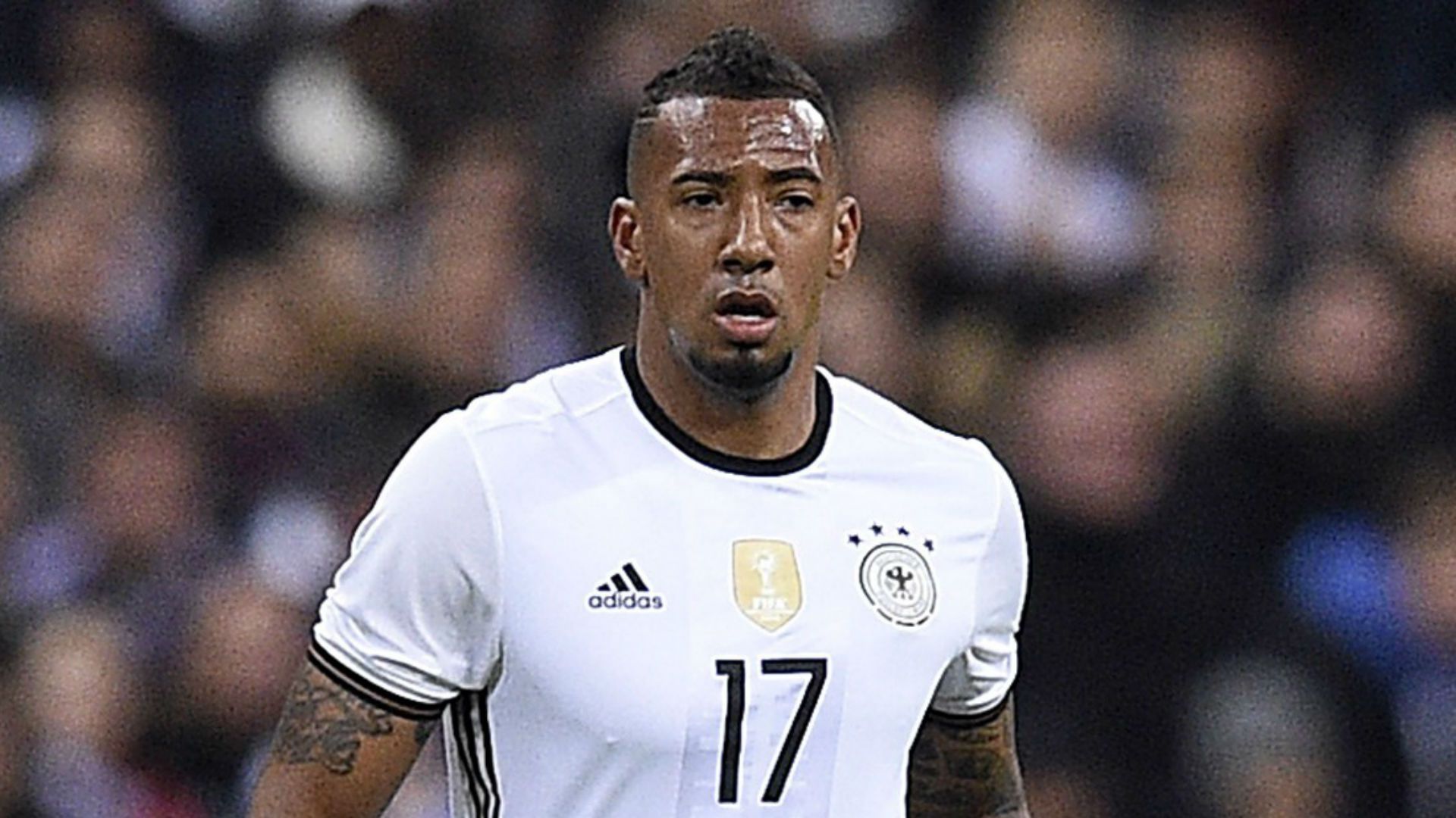 JeromeBoateng - Cropped