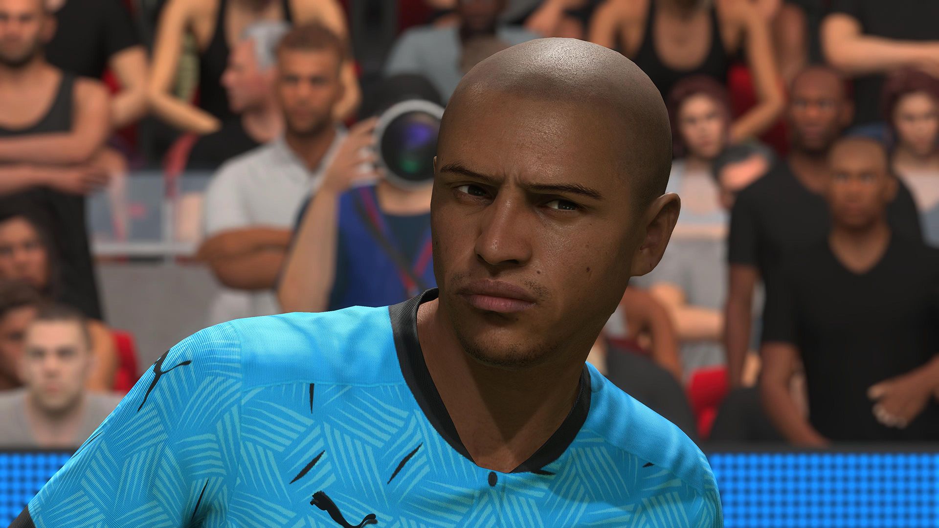 Roberto Carlos FIFA 21