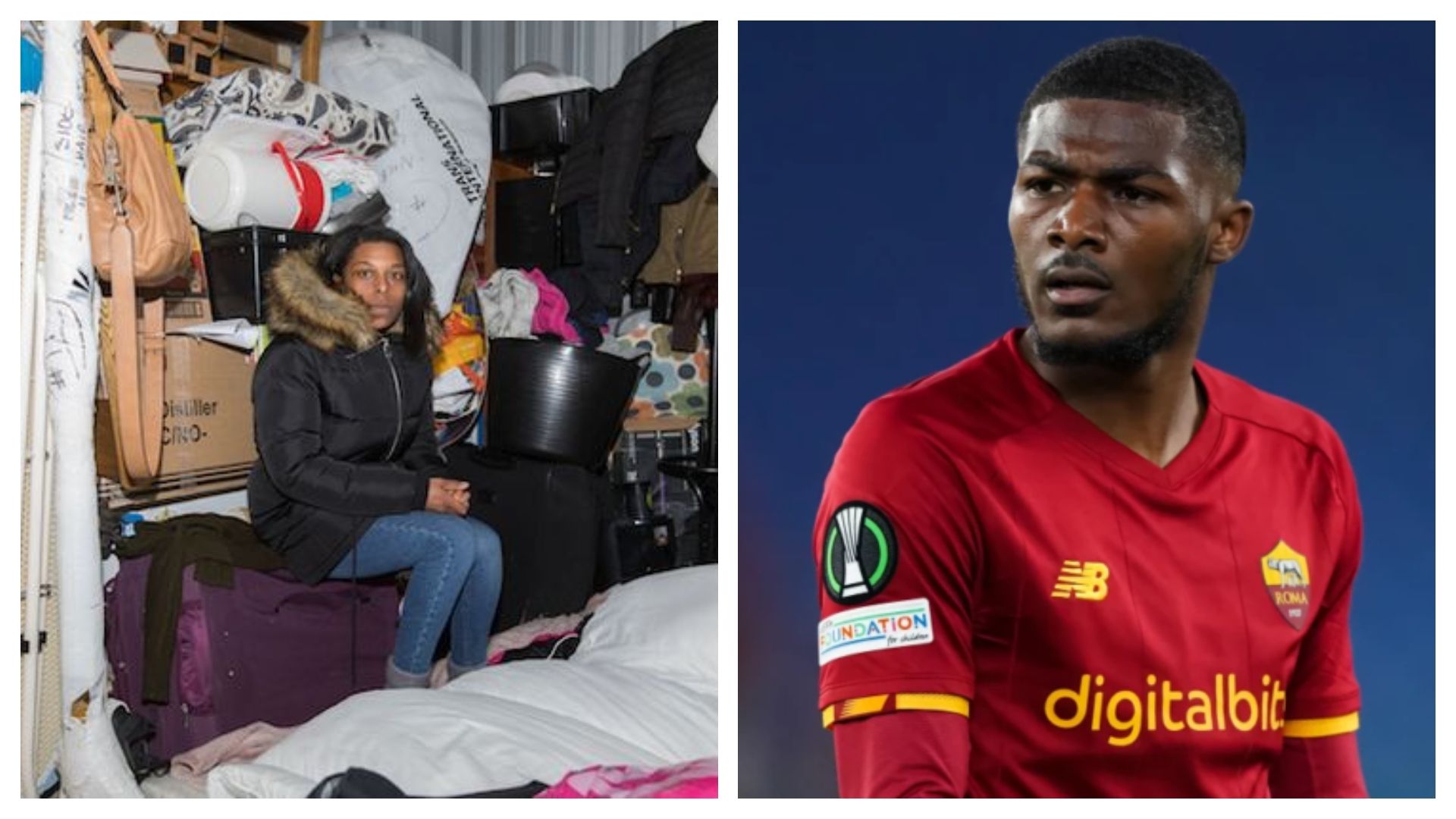 والد إينسلي ميتلاند