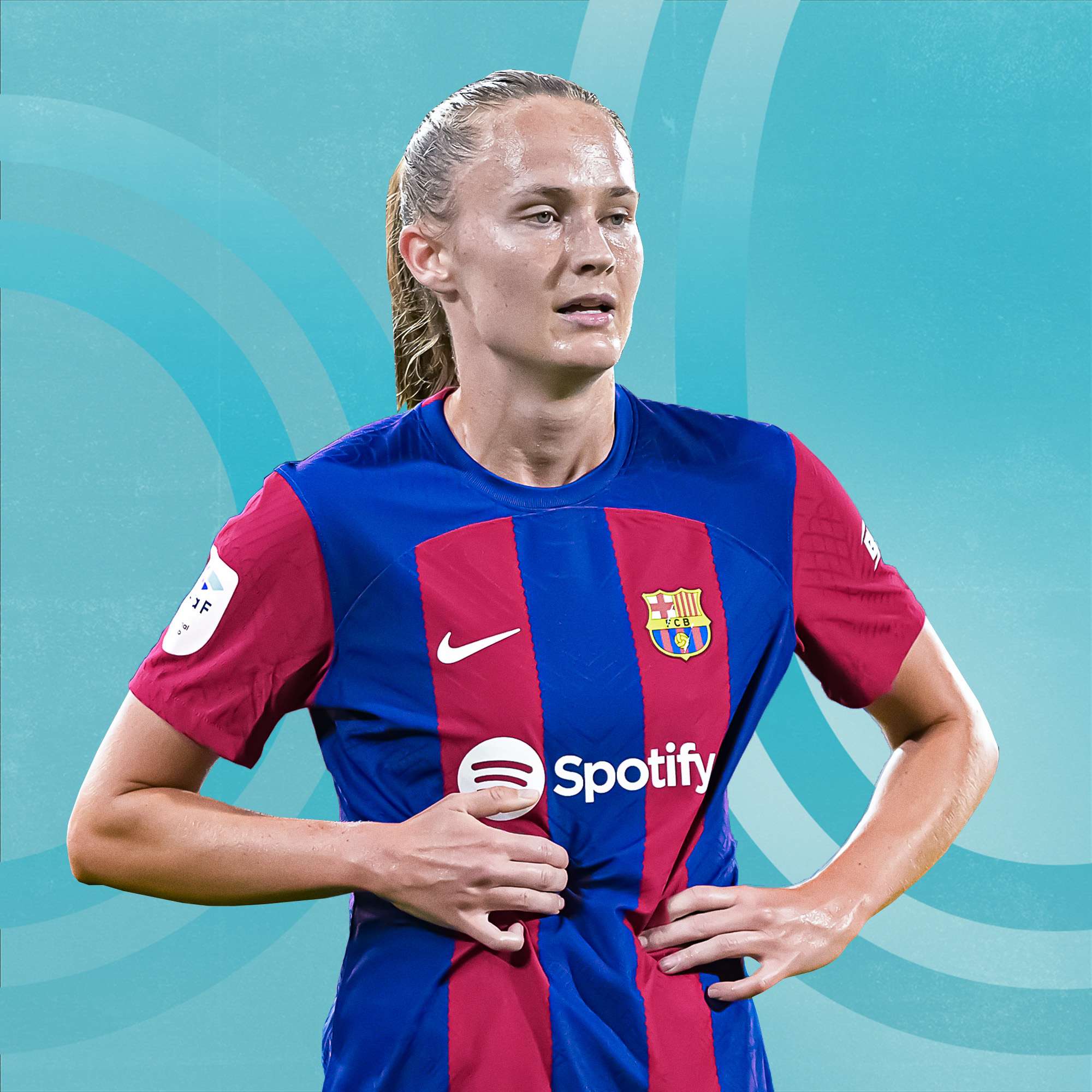 UPDATED -- GOAL50 2023 Caroline Graham Hansen