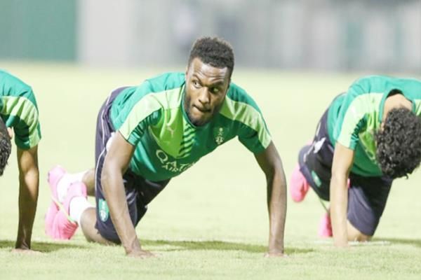 محمد الزبيدي