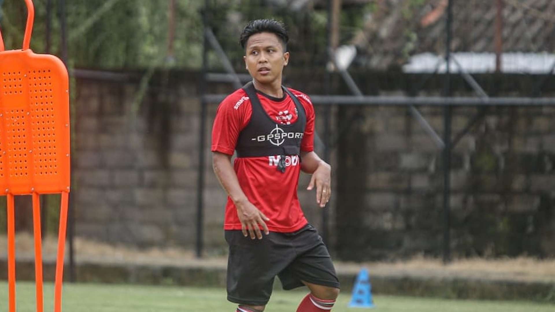 Fahmi Al Ayubi - Bali United