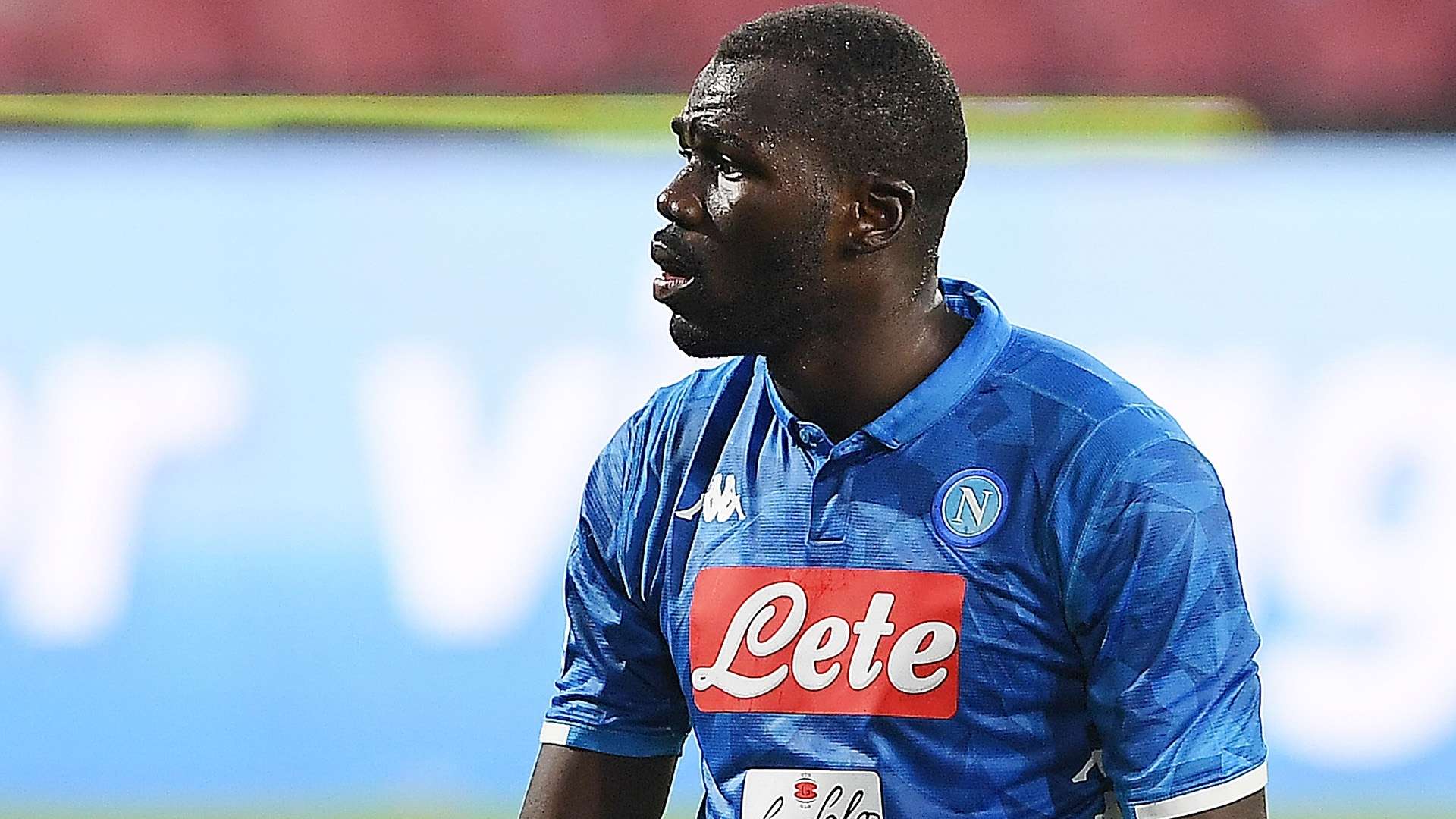 Kalidou Koulibaly 2018