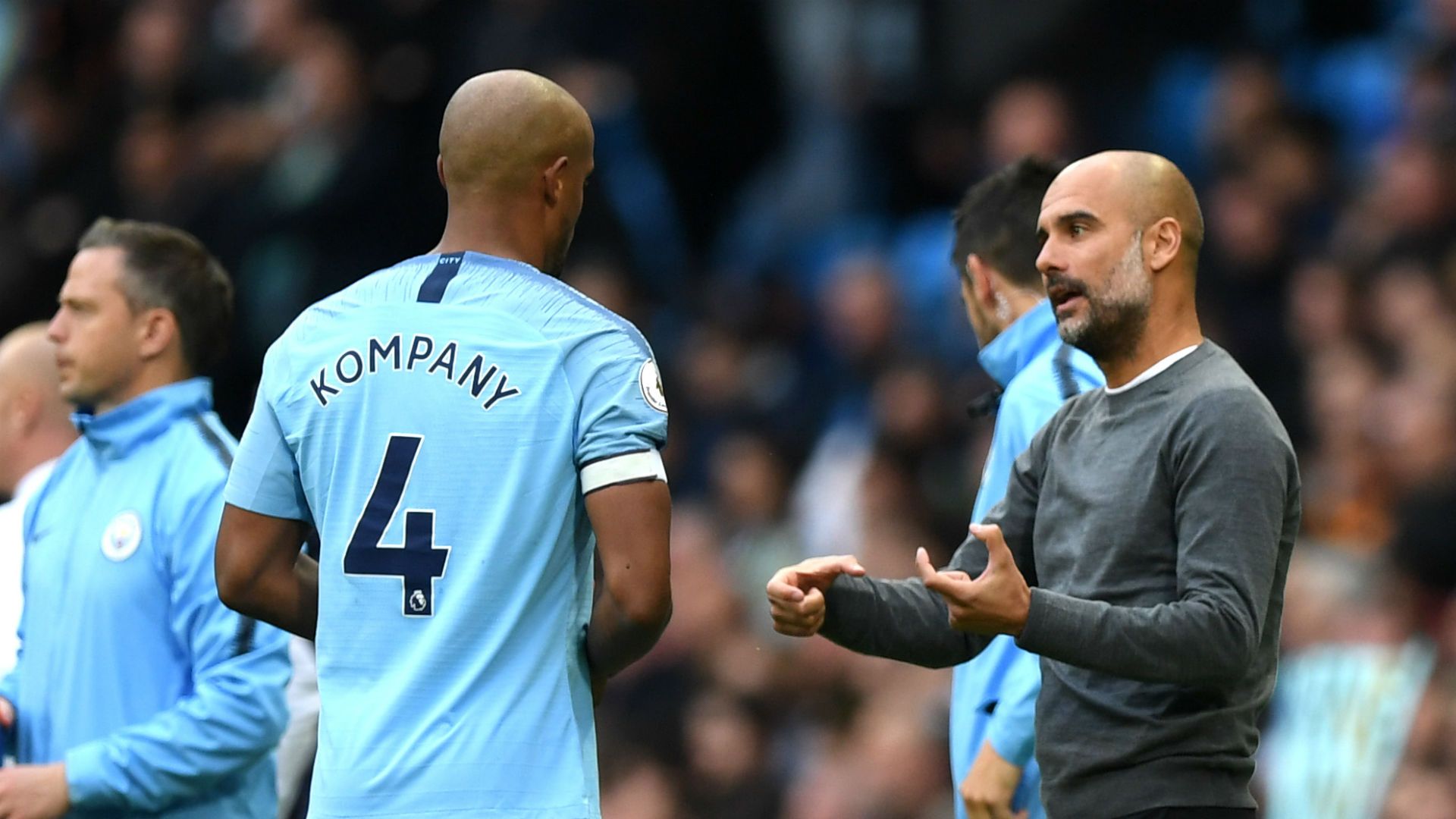 VincentKompanyPepGuardiola - cropped