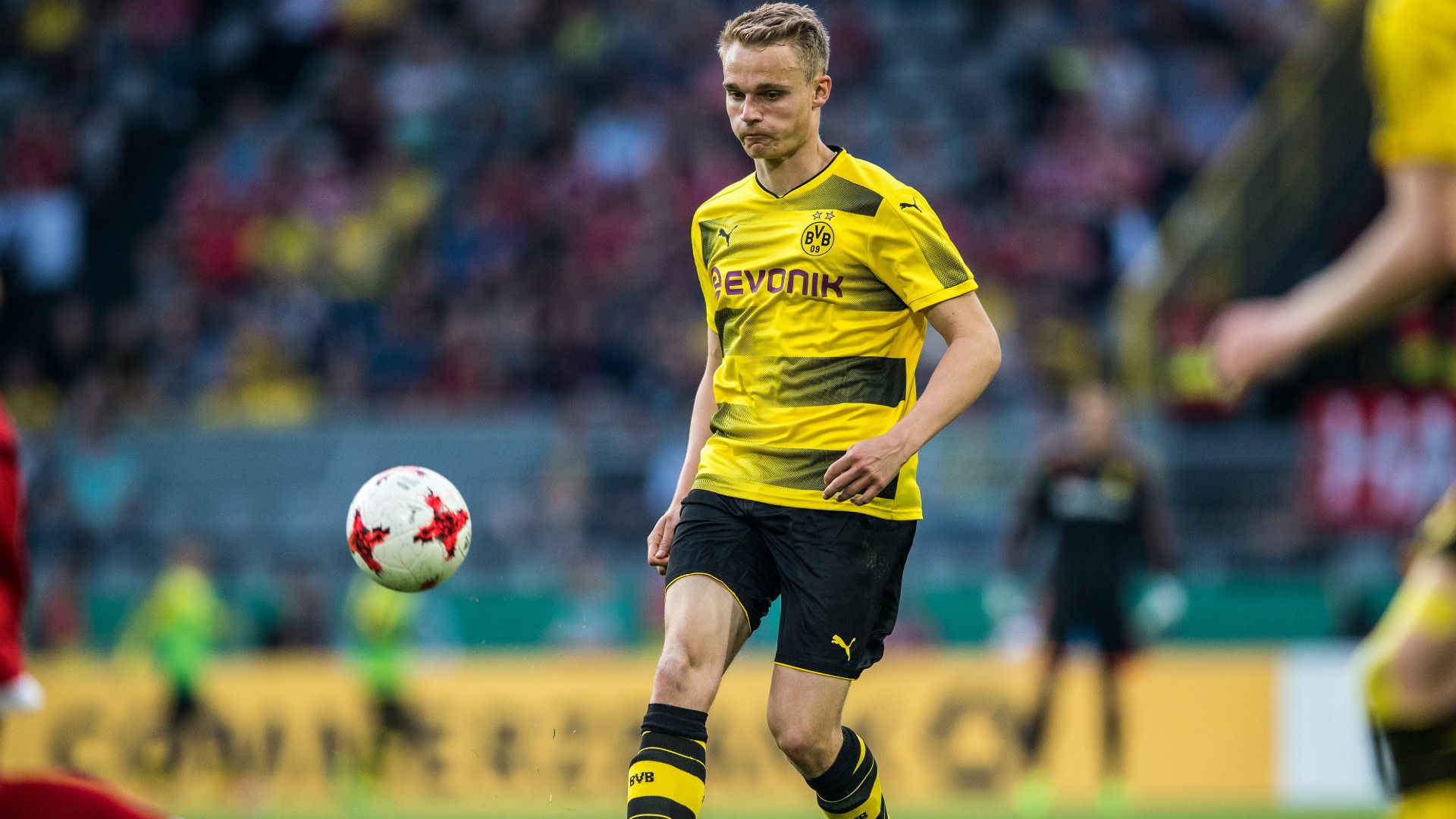 Amos Pieper BVB 22052017