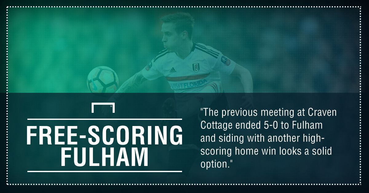 GFX FACT FULHAM V READING