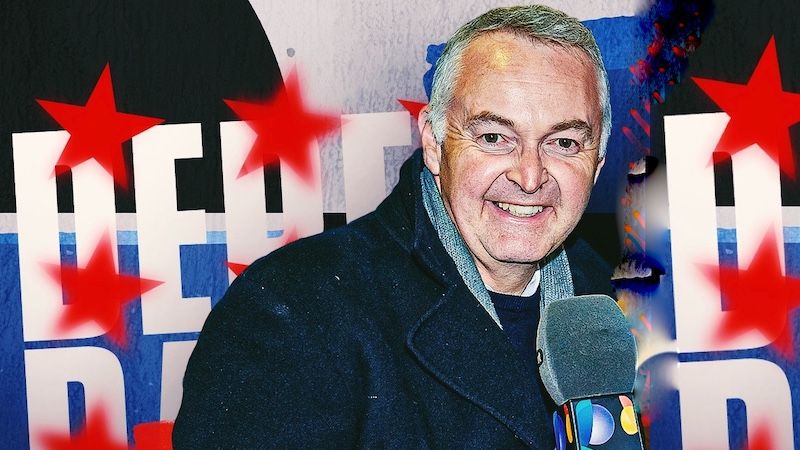 'Underestimated just how good he is' - ESPN's Derek Rae on Harry Kane's trophy quest, Gio Reyna's Borussia Dortmund struggles, the meaning behind 'the smell of the stable' | Goal.com UK
