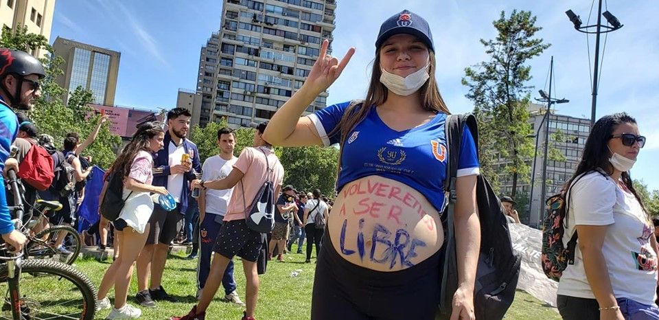Universidad de Chile