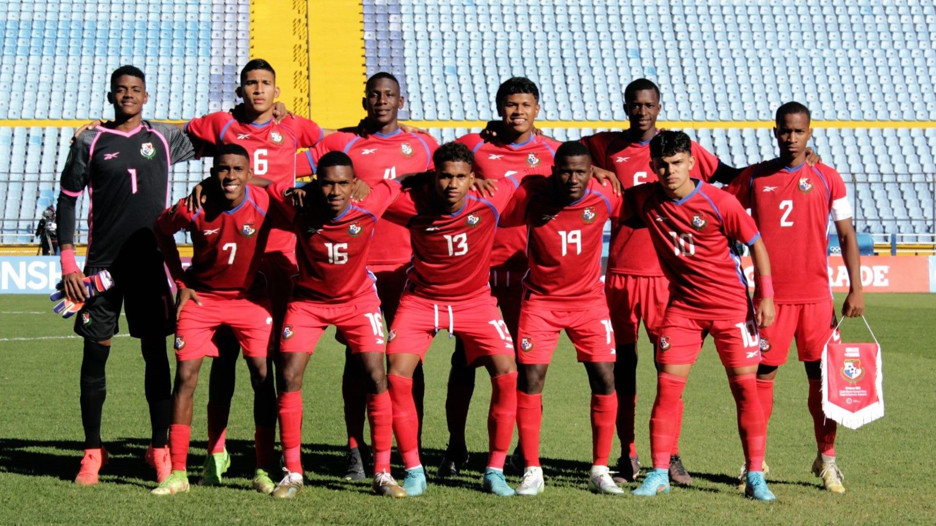 Panama U17