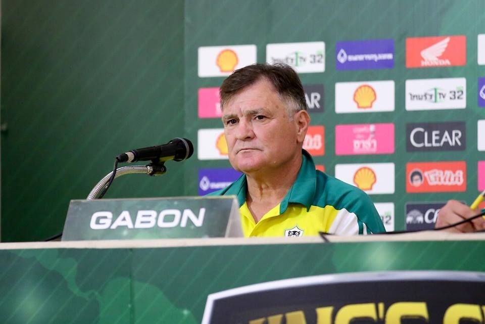 โฆเซ อันโตนิโอ คามาโช