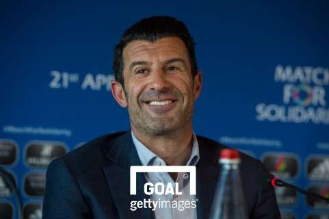 Luis Figo
