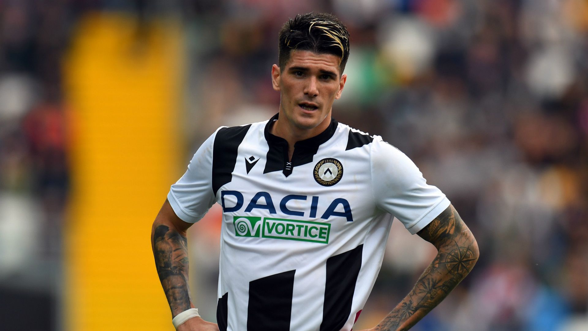 Rodrigo De Paul Udinese