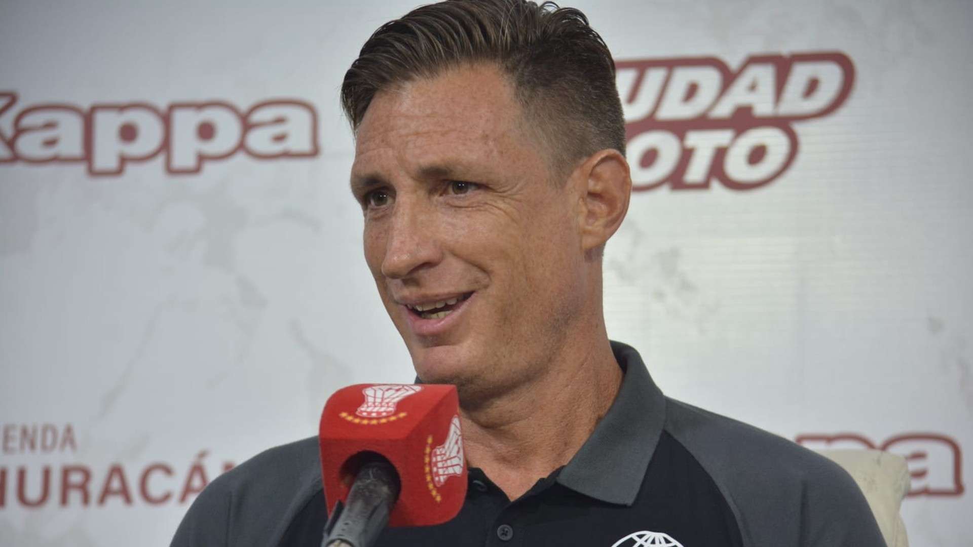 Facundo Sava Huracan