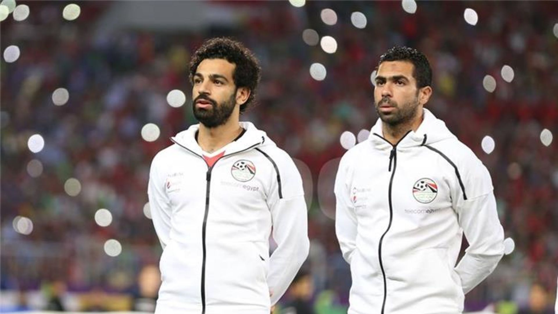 أحمد فتحي - محمد صلاح