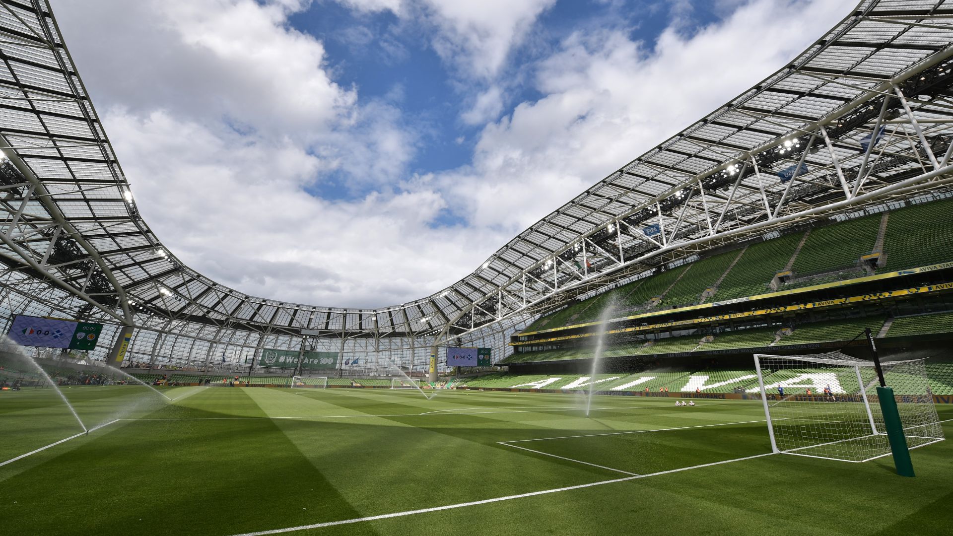 Aviva Stadium