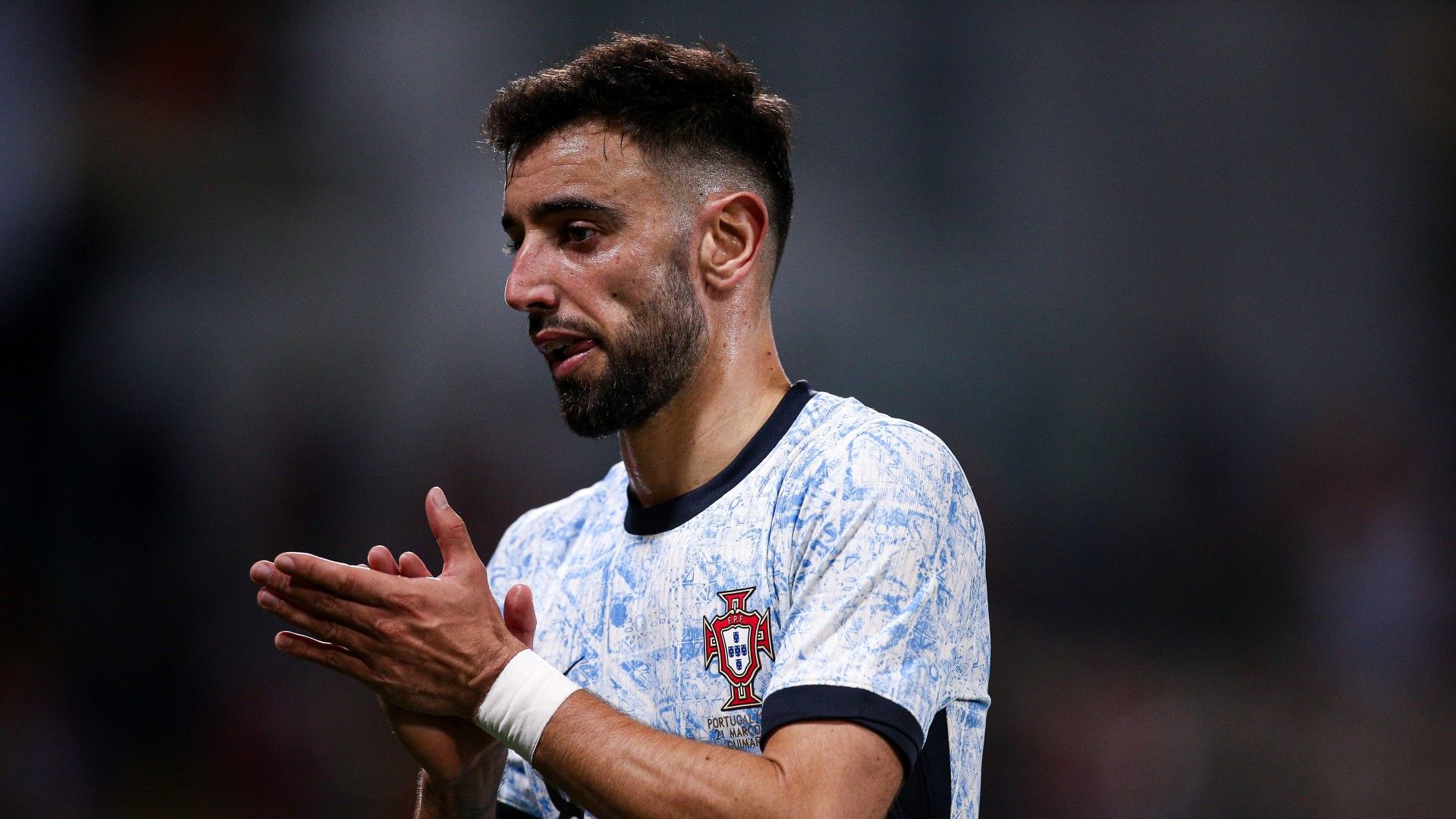 BRUNO FERNANDES-portugal-20240321