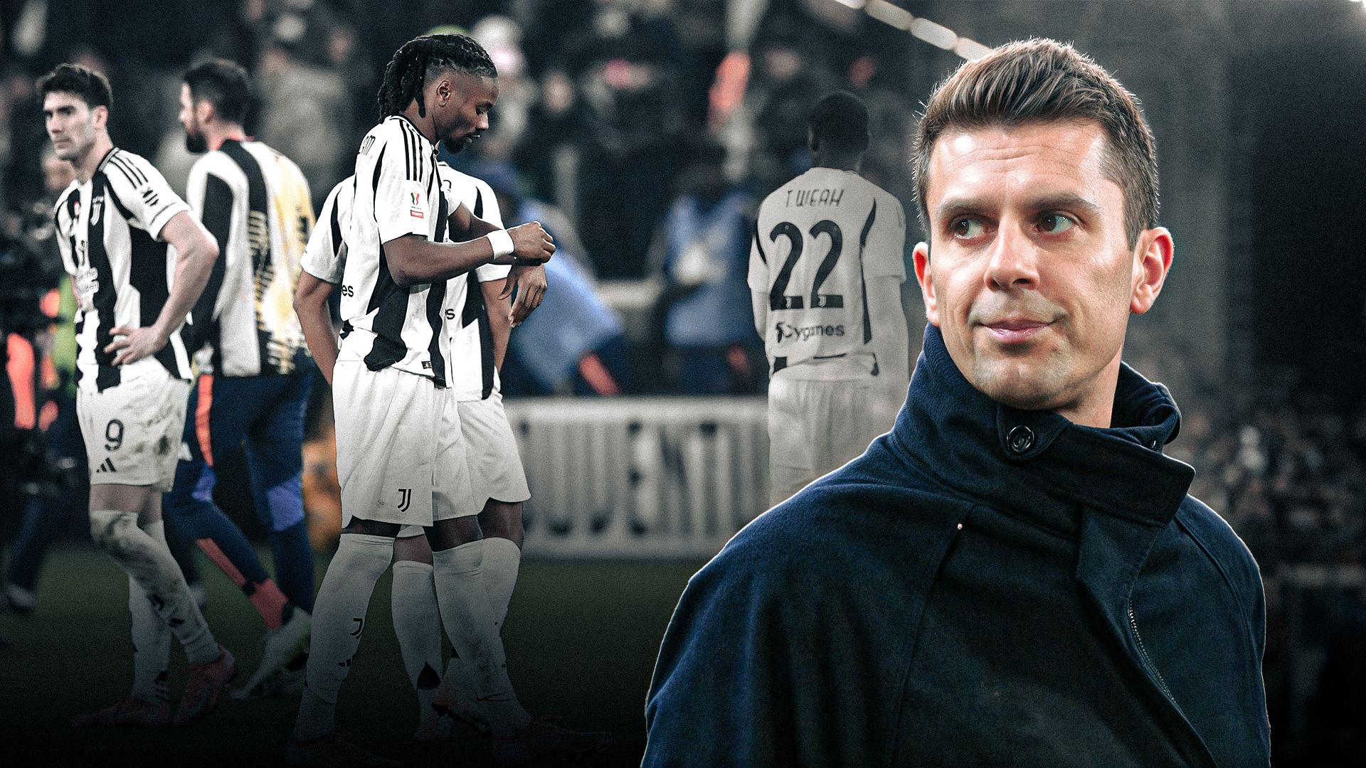 Thiago Motta Juventus 2-1