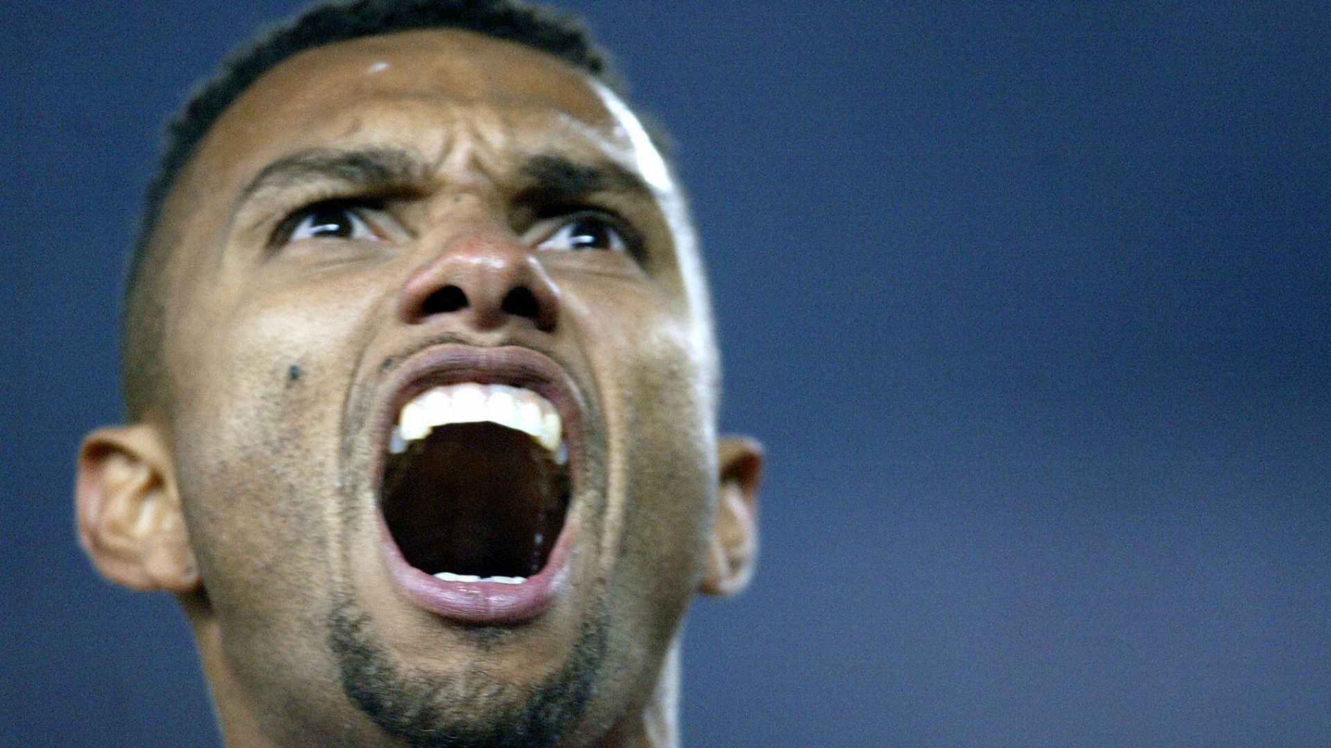 Amoroso São Paulo vs River Plate Libertadores 2005 16 01 2017