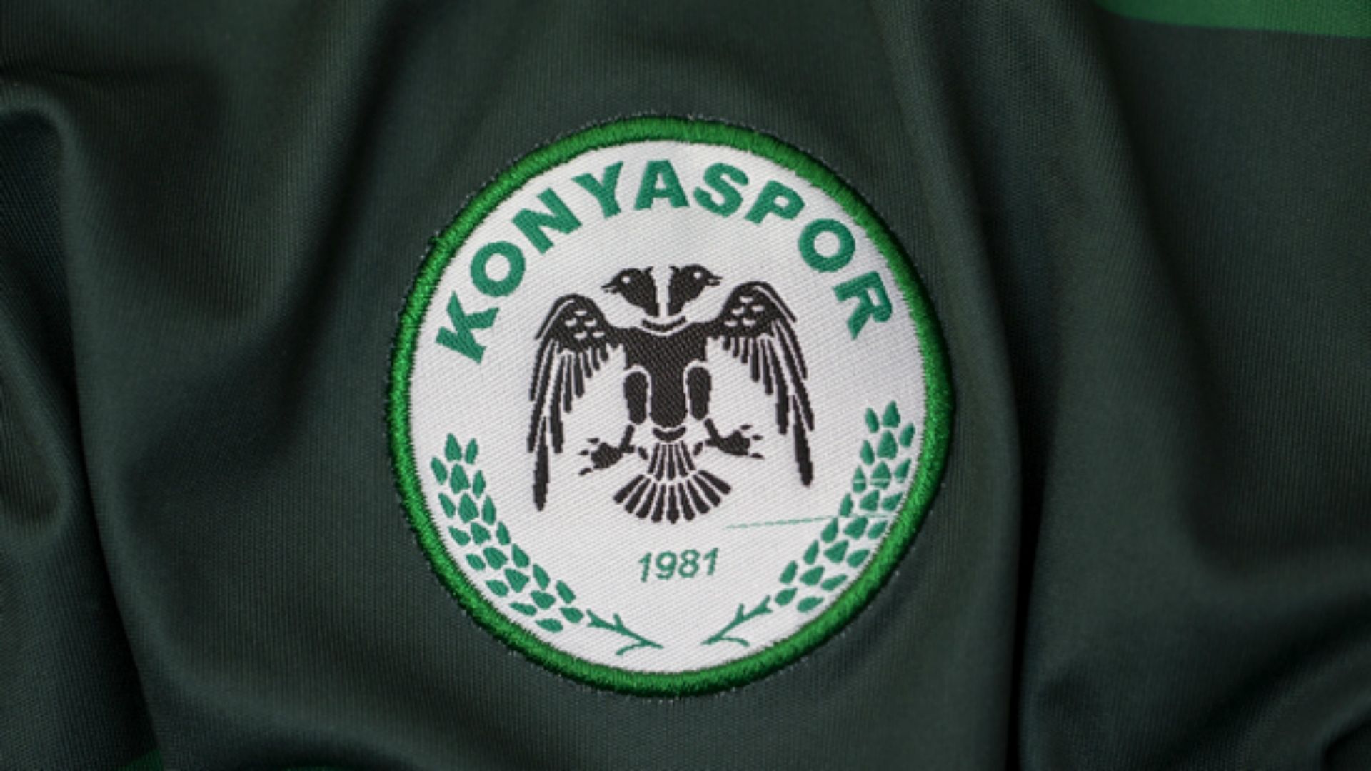 konyaspor logo
