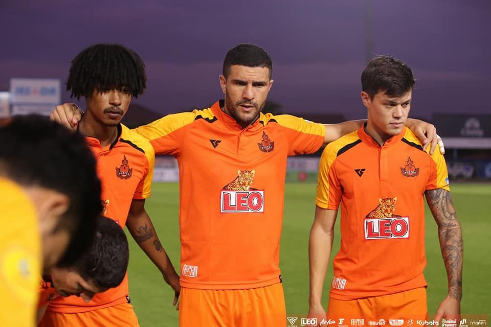 เจา เปาโล ซาเลส