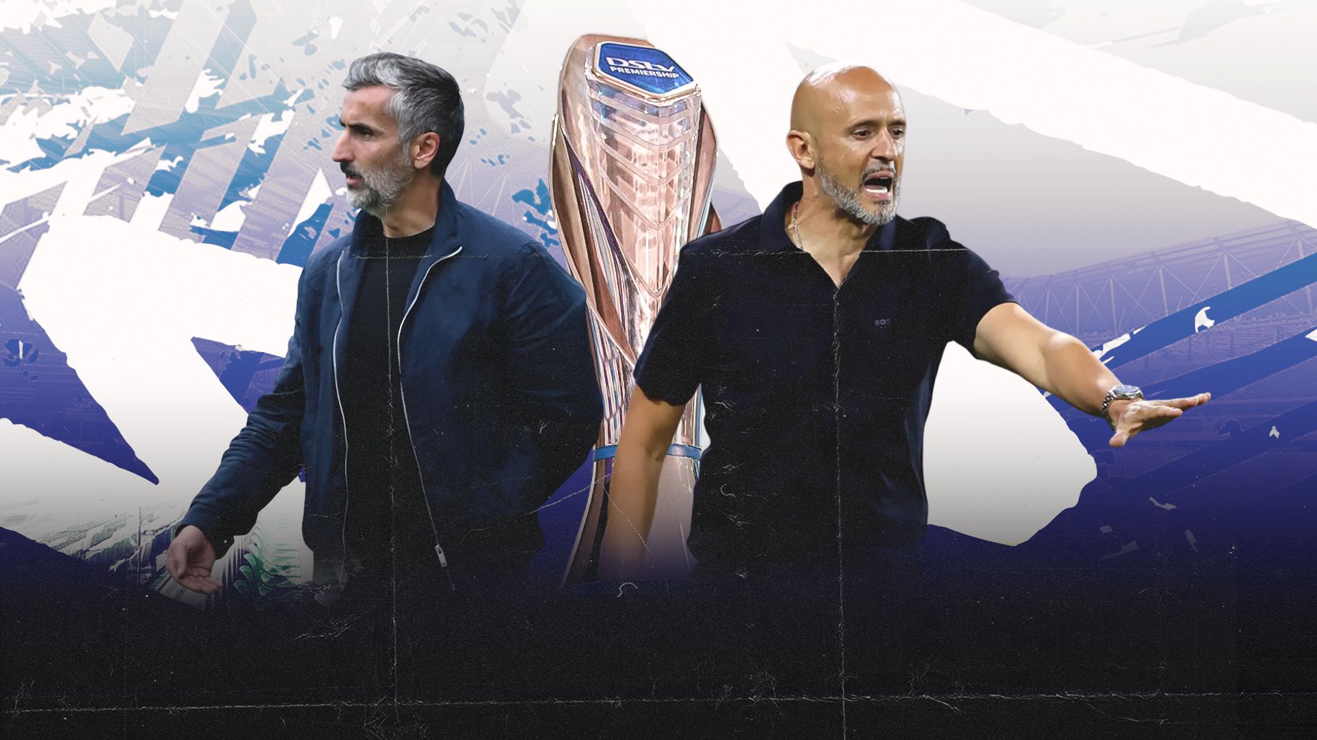 Jose Riveiro and Miguel Cardoso GFX 