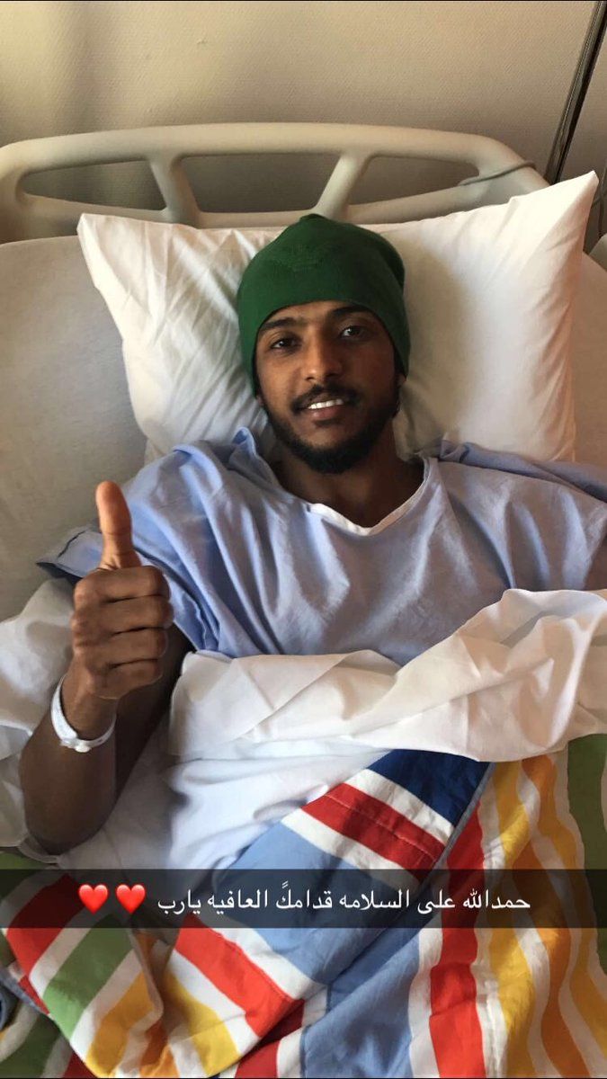 AL HILAL  YASSER AL SHAHRANI