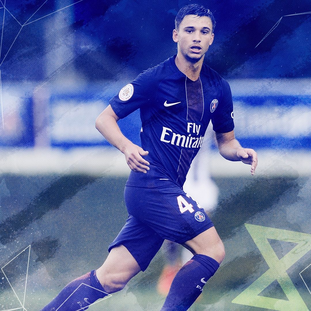 27 NxGn LORENZO CALLEGARI